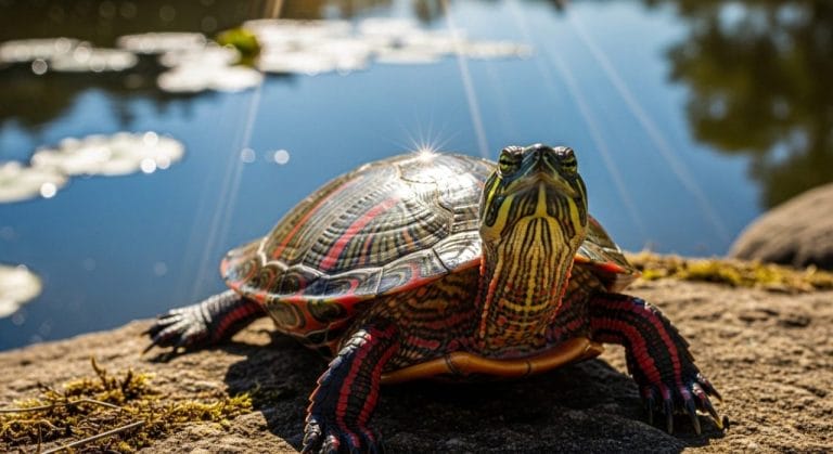 Can You Release a Pet Turtle Into the Wild? (And What to Do Instead)