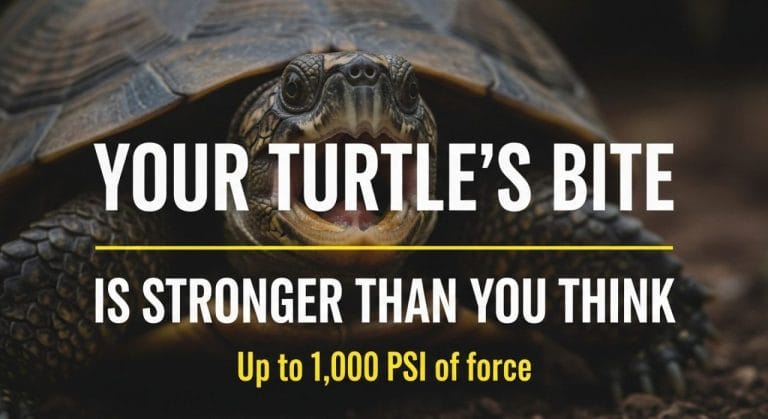 Do Turtles Bully Each Other?
