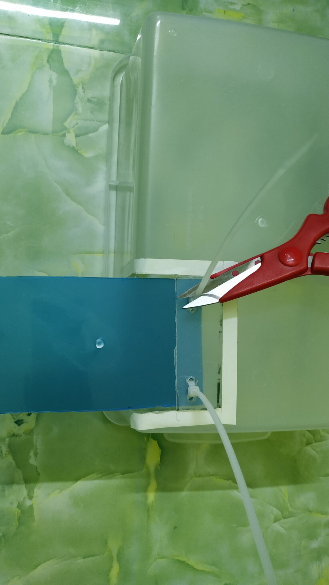 DIY Turtle Basking Area : 4 Methods (Steps With Pictures) – The Turtle Hub