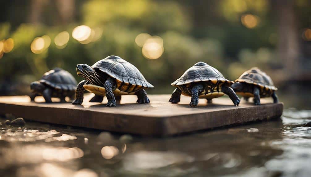 Top 10 Interactive Toys for Turtles Enhancing Your Pet’s Environment