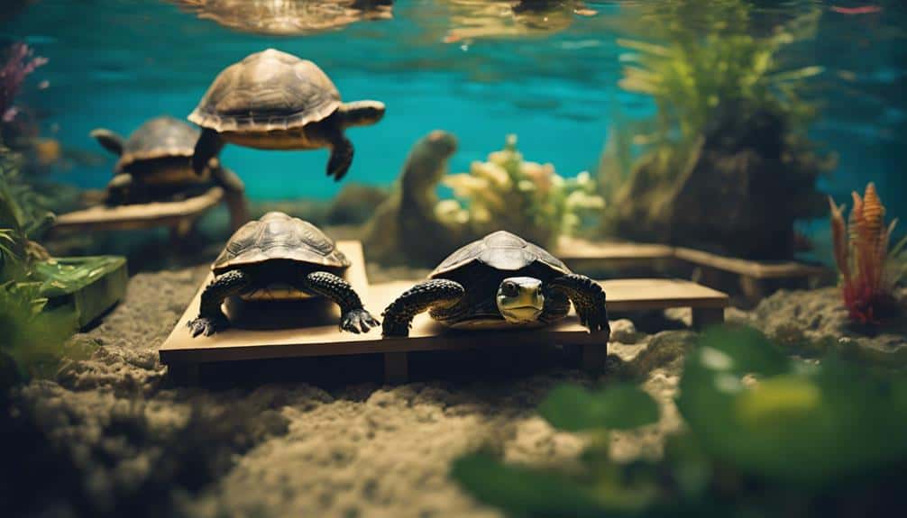 Top 10 Interactive Toys for Turtles Enhancing Your Pet’s Environment