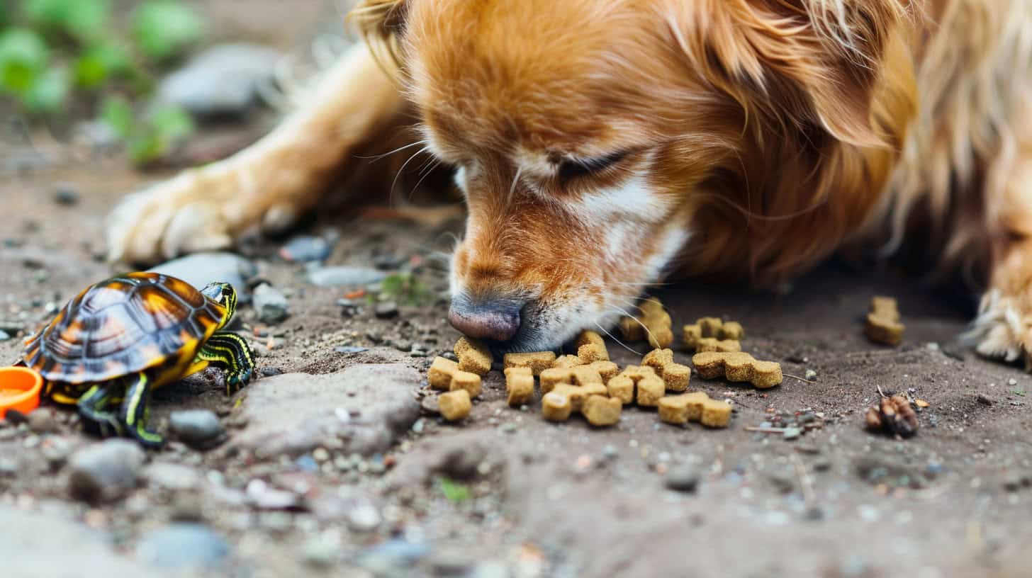 What Are The Best Homemade Foods For Turtles? The Turtle Hub