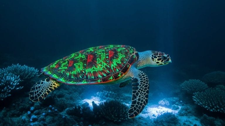 Hawksbill Sea Turtle: The Complete Species Profile
